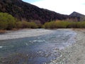 Arrow River (Ford of Bruinen), New Zealand