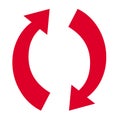 Arrow symbol