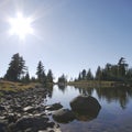 Arrowhead Lake