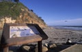 Arroyo Burro Beach, Santa Barbara, California