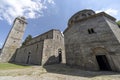 Arsago Seprio, Italy: church of San Vittore