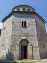 Arsago Seprio, Italy: church of San Vittore