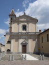 Arsago Seprio, Italy: Santo Stefano church