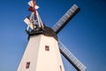 Arsdale Molle, windmill on Bornholm