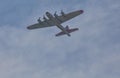Arsenal of Democracy--B-17 Flying Fortress Bomber