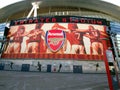 Arsenal Legends - Victory Comes from Harmony