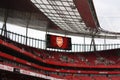 Arsenal Stadium