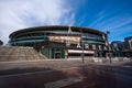 Arsenal Stadium in London, United Kingdom