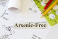 Arsenic