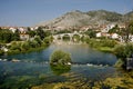 The Arslanagic Bridge, Trebinje, Bosnia