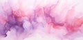 Art background wallpaper textured background ink paint watercolor pink bright abstract paper design pattern Royalty Free Stock Photo