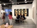 Art Basel Expo 2017