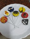 Art Biscuit Cookies