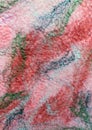 Art color felt background texture, wool handmade textile