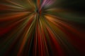 Art colors zoom abstract background. Fast light speed blur colorful zoom for business. colorful lines and blur, abstract speed Royalty Free Stock Photo