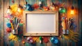 The Art of Creativity: Unlocking Your Imagination and Fostering Innovation Generative AI
