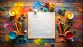 The Art of Creativity: Unlocking Your Imagination and Fostering Innovation Generative AI