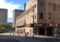 The historic Orpheum Theater in Phoenix Arizona