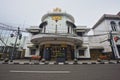 Art Deco Building The Majestic Bioscope Bandung