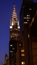 Art Deco Chrysler Building