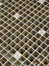 Art Deco Dot Line Surface Graphic Design Grid Checkers Composition Square Shadow Light Shade Grey Gray Form Basic Element