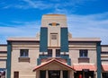 Newcastle City Council Ocean Baths, NSW, Australia