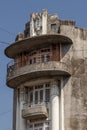 Art Deco Hornby View, near D N Road Fort Mumba