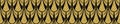 Art Deco Pattern. Seamless black and gold background. Luxury lace ornament. Retro geometric design. 1920-30s motifs. Luxury Royalty Free Stock Photo