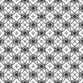 Art Deco Seamless Pattern Decorative Background Royalty Free Stock Photo