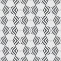 Art deco seamless pattern