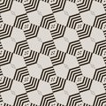 Art deco seamless pattern