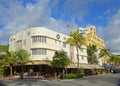 Art Deco Style Cardozo in Miami Beach, FL, USA