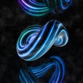 Art and design background