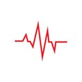 art design health medical heartbeat pulse