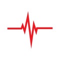 art design health medical heartbeat pulse