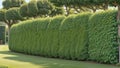 The Art of Financial Foliage: A Guide to Hedge Strategies\