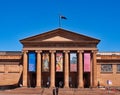 Art Gallery of New South Wales, Sydney,Australia