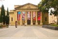 Art Gallery of South Australia, Australia