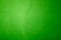Art grunge green color abstract background