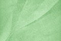Art grunge green paper abstract texture background Royalty Free Stock Photo