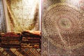 Art and Handicraft of Persian Carpets