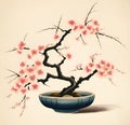 The Art of Ikebana.