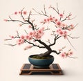 The Art of Ikebana.