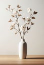 The Art of Ikebana.