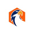 Eagle logo 