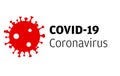 Covid-19 Coronavirus text