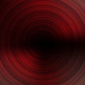 Abstract, red, spiral, circle, swirl, pattern, wallpaper, design, blue, light, black, texture, art, color, graphic, fractal, backd Royalty Free Stock Photo