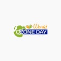 World ozone day