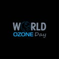 World ozone day Royalty Free Stock Photo