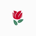 Rose logo